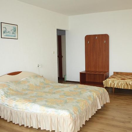 Harmony Beach Family Hotel Nesebar Exteriör bild