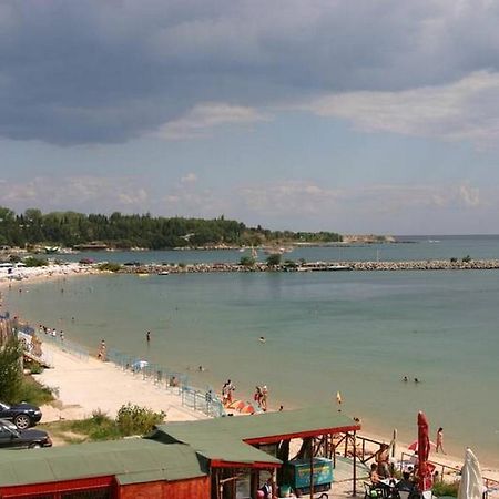 Harmony Beach Family Hotel Nesebar Exteriör bild