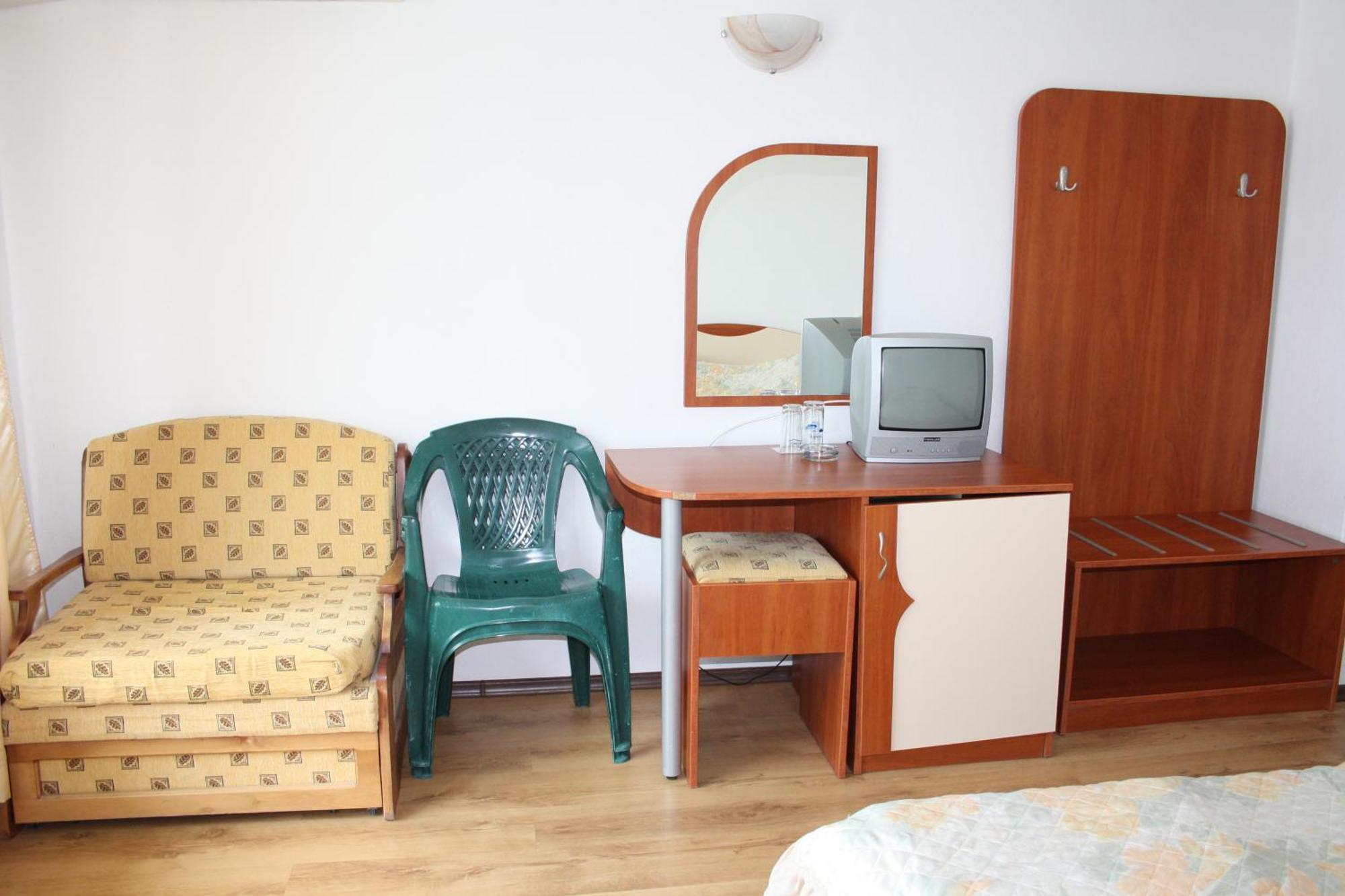 Harmony Beach Family Hotel Nesebar Exteriör bild