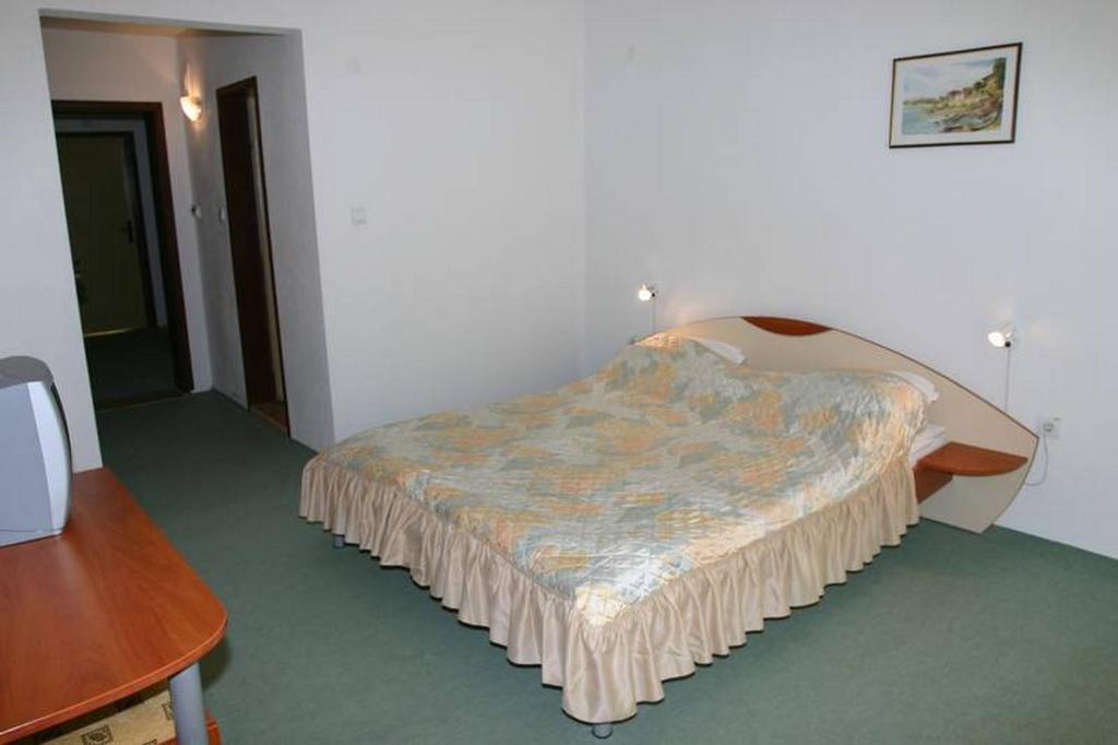 Harmony Beach Family Hotel Nesebar Rum bild