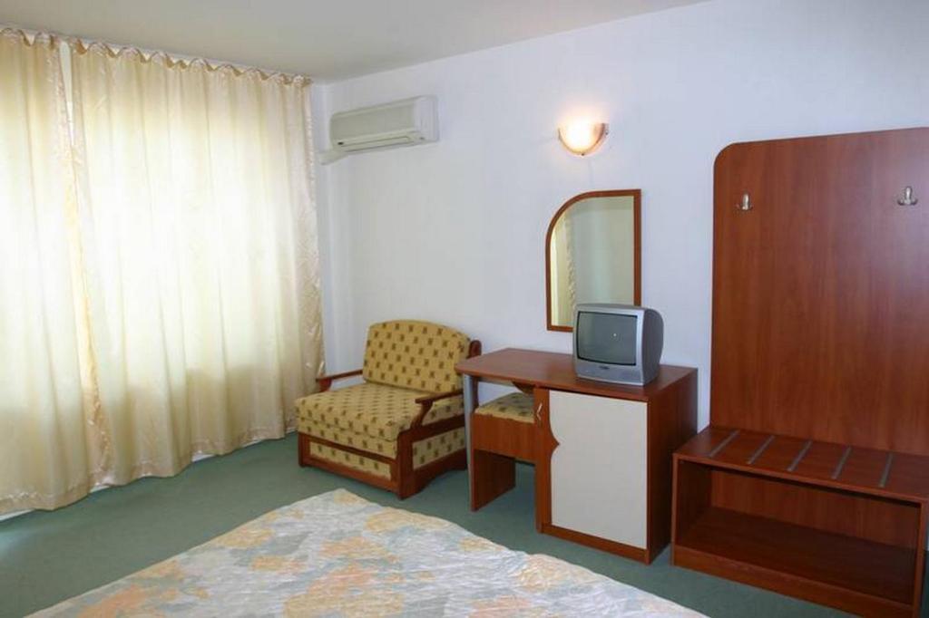 Harmony Beach Family Hotel Nesebar Rum bild